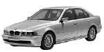 BMW E39 C3565 Fault Code
