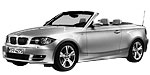 BMW E88 C3565 Fault Code