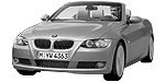 BMW E93 C3565 Fault Code