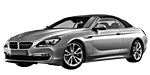 BMW F12 C3565 Fault Code