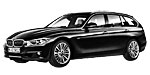 BMW F31 C3565 Fault Code